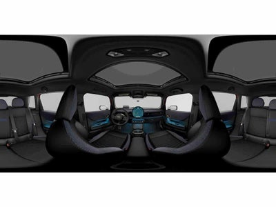 2026 MINI Hardtop 4 Door Cooper S