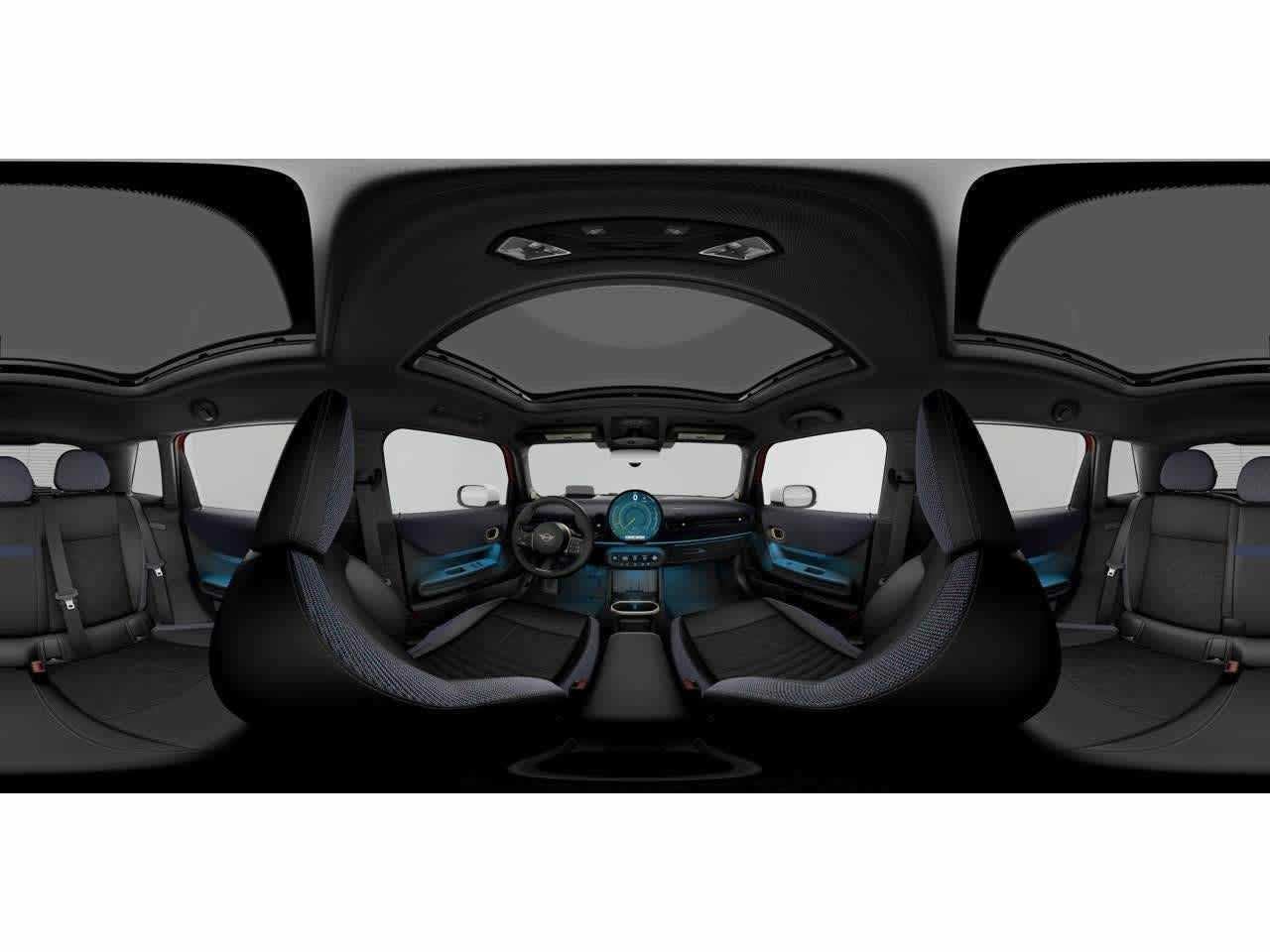 2026 MINI Hardtop 4 Door Cooper S