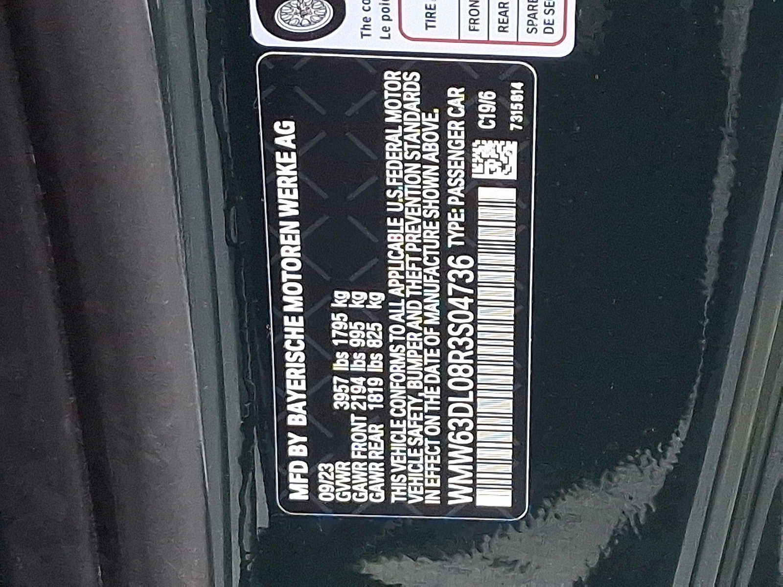 2024 MINI CONVERTIBLE John Cooper Works FWD