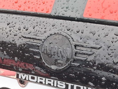 2024 MINI CONVERTIBLE John Cooper Works FWD