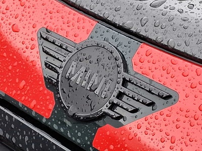 2024 MINI CONVERTIBLE John Cooper Works FWD