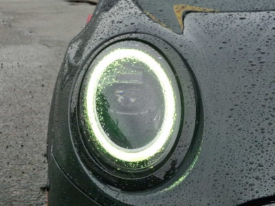 2024 MINI CONVERTIBLE John Cooper Works FWD