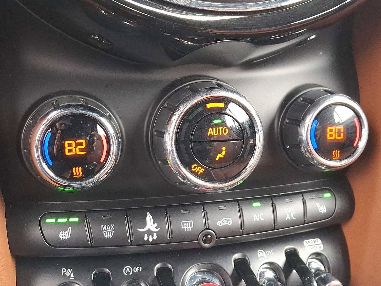 2024 MINI CONVERTIBLE John Cooper Works FWD