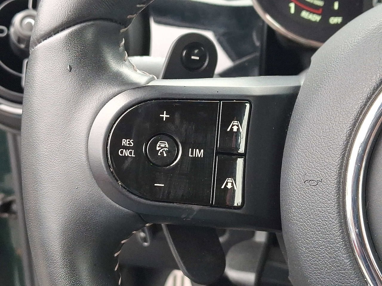 2024 MINI CONVERTIBLE John Cooper Works FWD