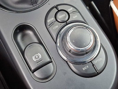 2024 MINI CONVERTIBLE John Cooper Works FWD