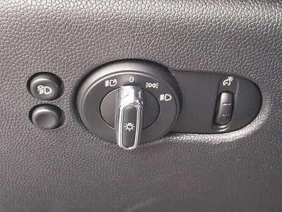 2024 MINI CONVERTIBLE John Cooper Works FWD