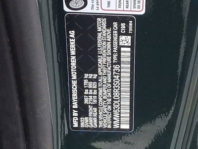 2024 MINI CONVERTIBLE John Cooper Works FWD