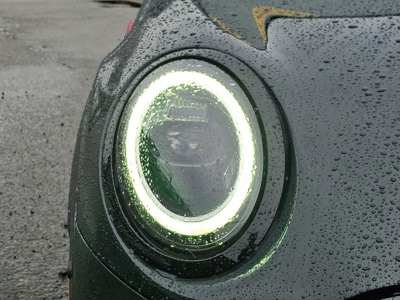 2024 MINI CONVERTIBLE John Cooper Works FWD