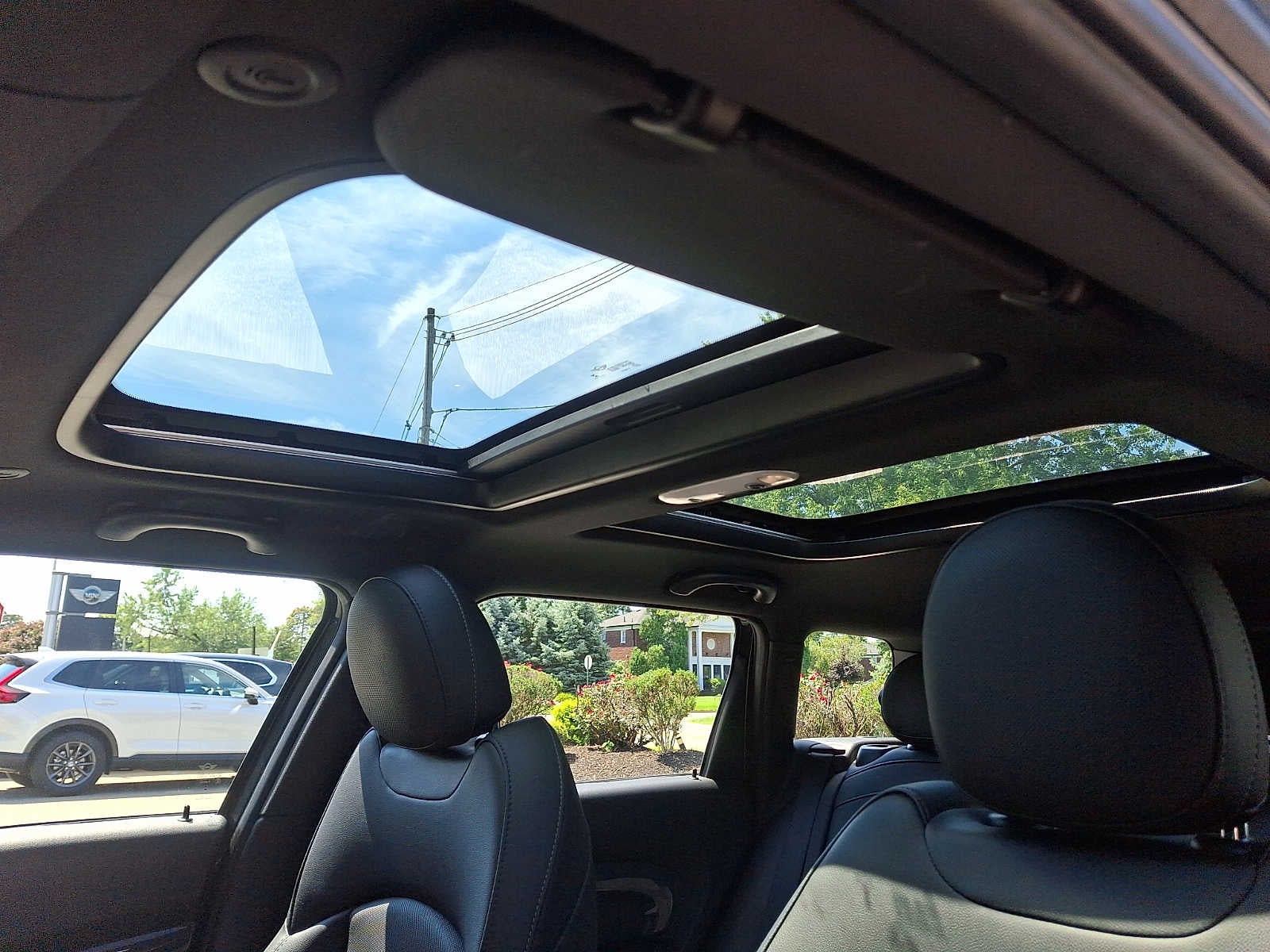 2018 MINI CLUBMAN John Cooper Works ALL4