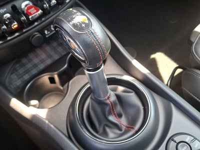 2018 MINI CLUBMAN John Cooper Works ALL4
