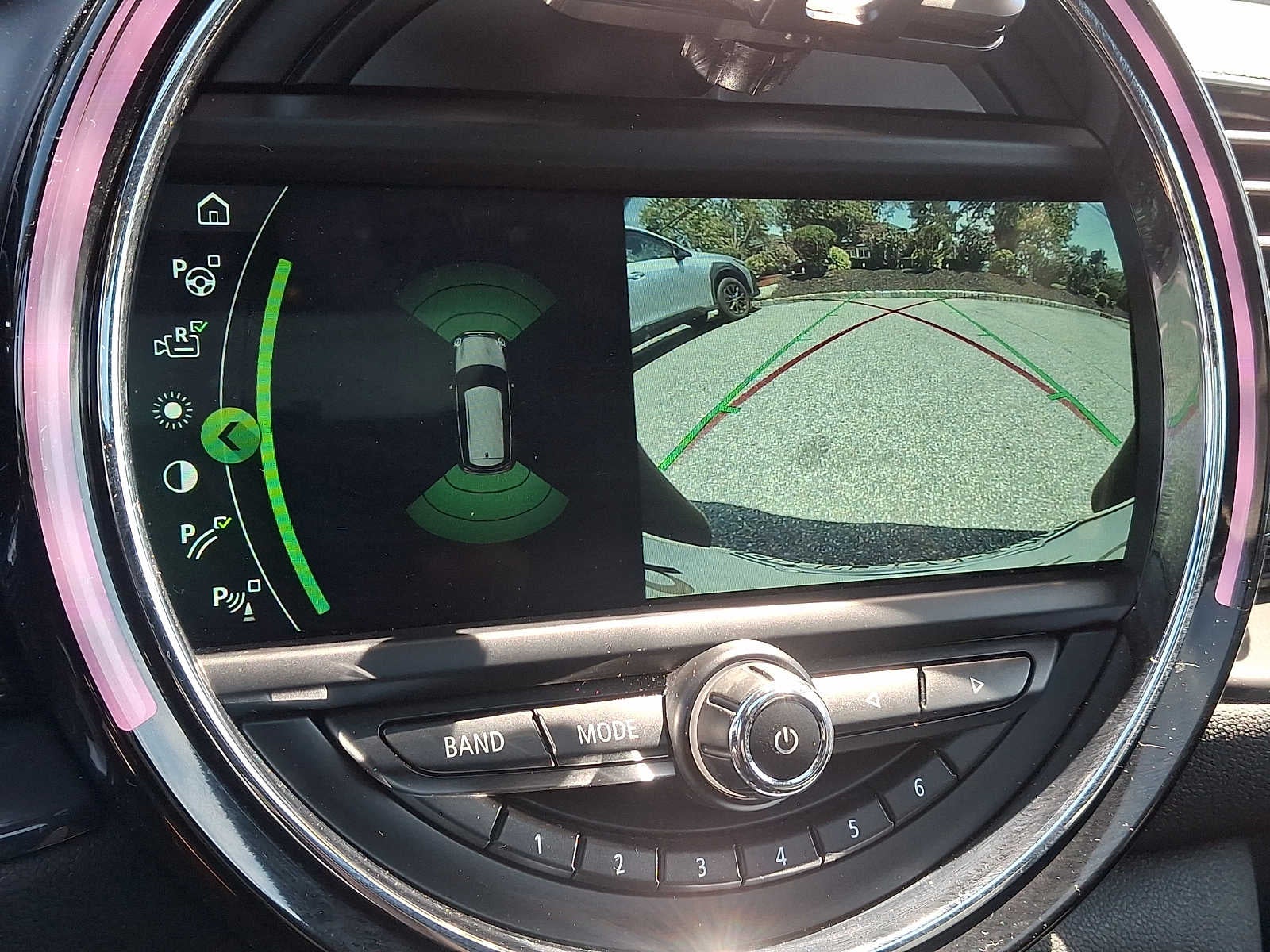 2018 MINI CLUBMAN John Cooper Works ALL4