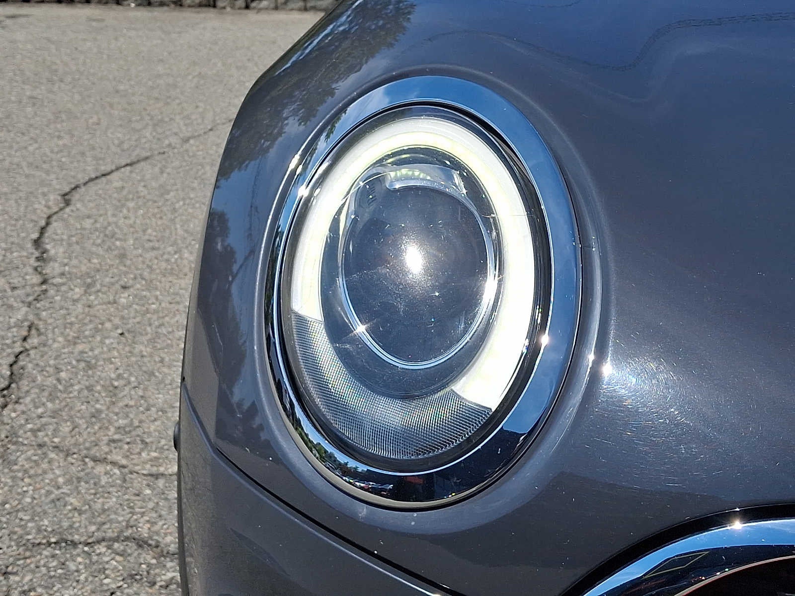 2018 MINI CLUBMAN John Cooper Works ALL4