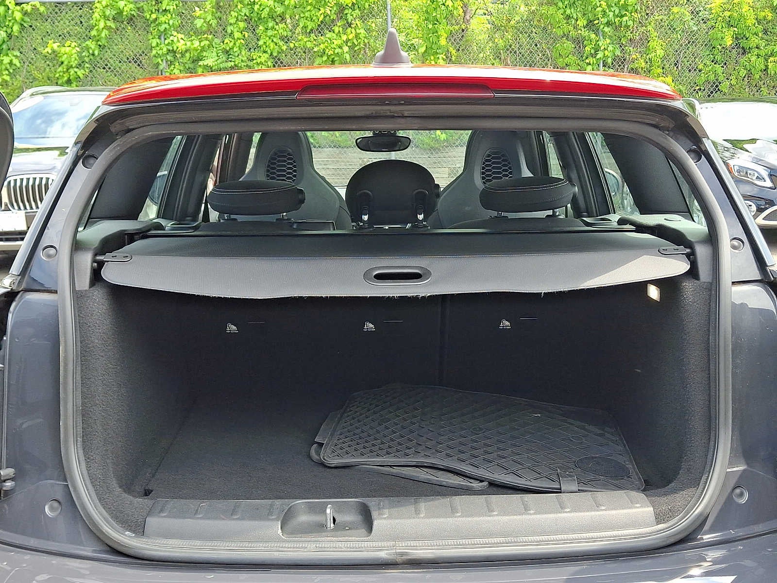 2019 MINI CLUBMAN John Cooper Works ALL4