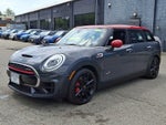 2019 MINI CLUBMAN John Cooper Works ALL4