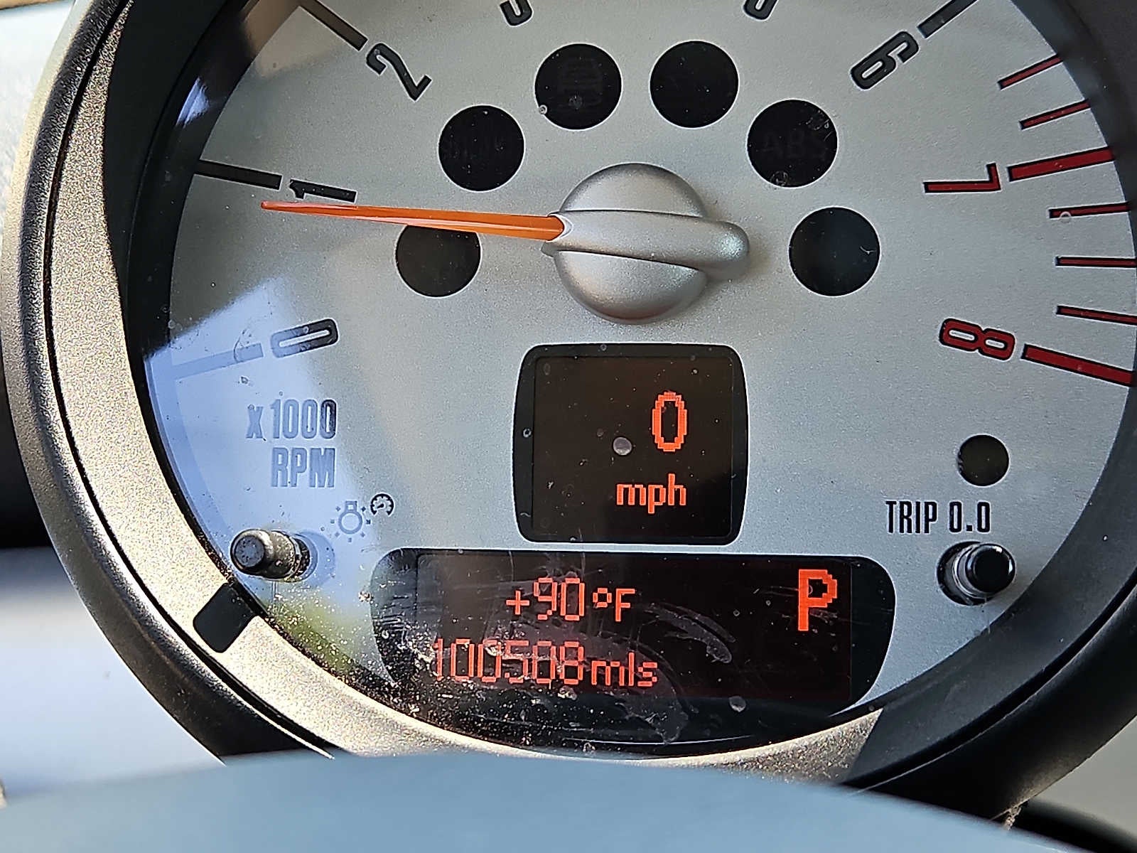 2011 MINI HARDTOP 2 DOOR 2dr Cpe