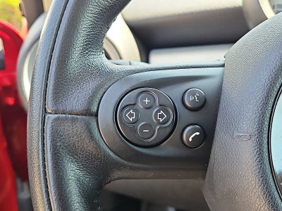 2011 MINI HARDTOP 2 DOOR 2dr Cpe