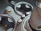 2011 MINI HARDTOP 2 DOOR 2dr Cpe