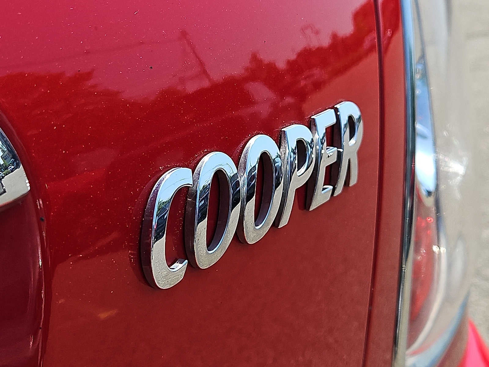 2011 MINI HARDTOP 2 DOOR 2dr Cpe
