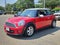 2011 MINI HARDTOP 2 DOOR 2dr Cpe