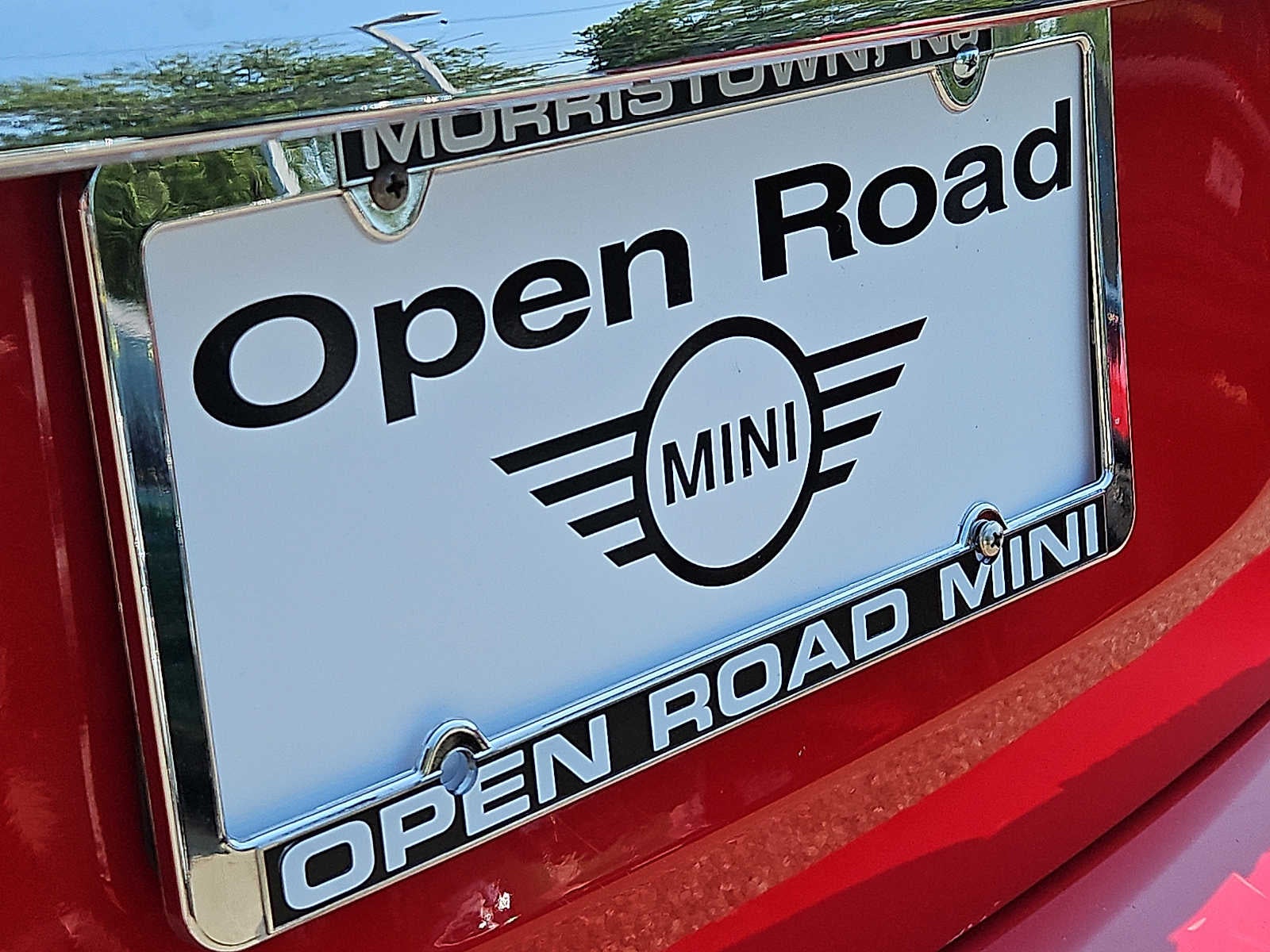 2011 MINI HARDTOP 2 DOOR 2dr Cpe