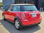 2011 MINI HARDTOP 2 DOOR 2dr Cpe
