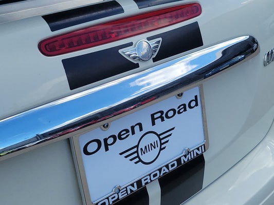 2014 MINI Roadster Cooper in Bridgewater, NJ - Open Road Automotive Group