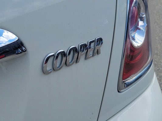 2014 MINI Roadster Cooper in Bridgewater, NJ - Open Road Automotive Group