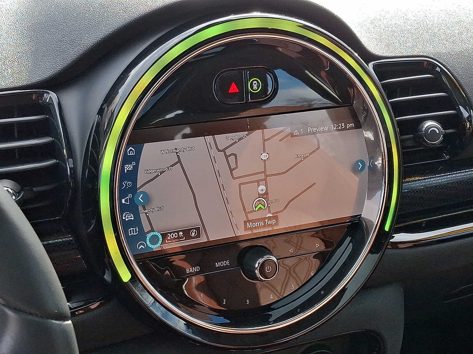 2023 MINI Clubman All4 Cooper S