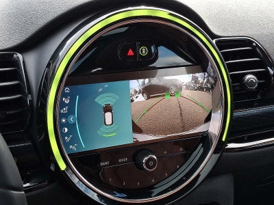 2023 MINI Clubman All4 Cooper S