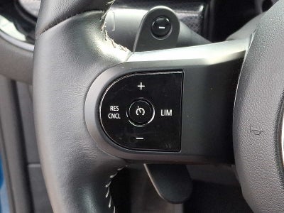 2023 MINI Clubman All4 Cooper S