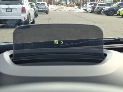 2023 MINI Clubman All4 Cooper S