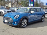 2023 MINI Clubman All4 Cooper S