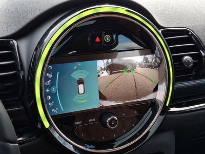 2023 MINI Clubman All4 Cooper S