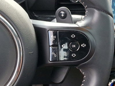 2023 MINI Clubman All4 Cooper S