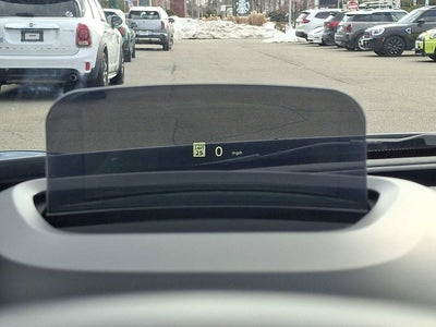 2023 MINI Clubman All4 Cooper S