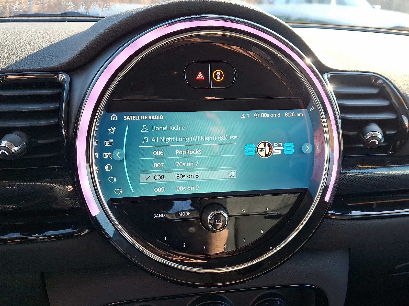 2023 MINI CLUBMAN Cooper S ALL4