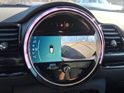 2023 MINI CLUBMAN Cooper S ALL4