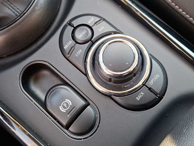 2023 MINI CLUBMAN Cooper S ALL4