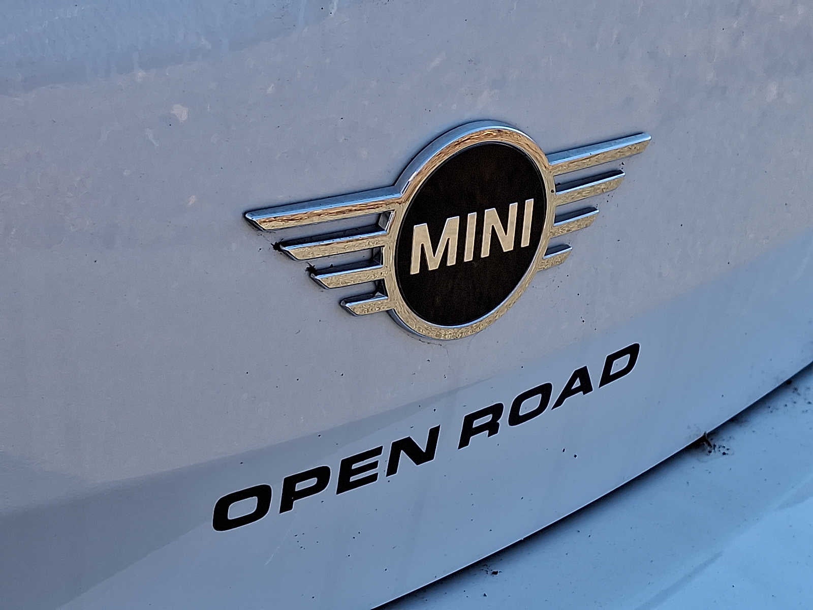 2023 MINI CLUBMAN Cooper S ALL4