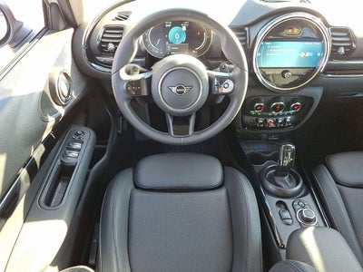 2023 MINI CLUBMAN Cooper S ALL4
