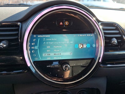 2023 MINI CLUBMAN Cooper S ALL4