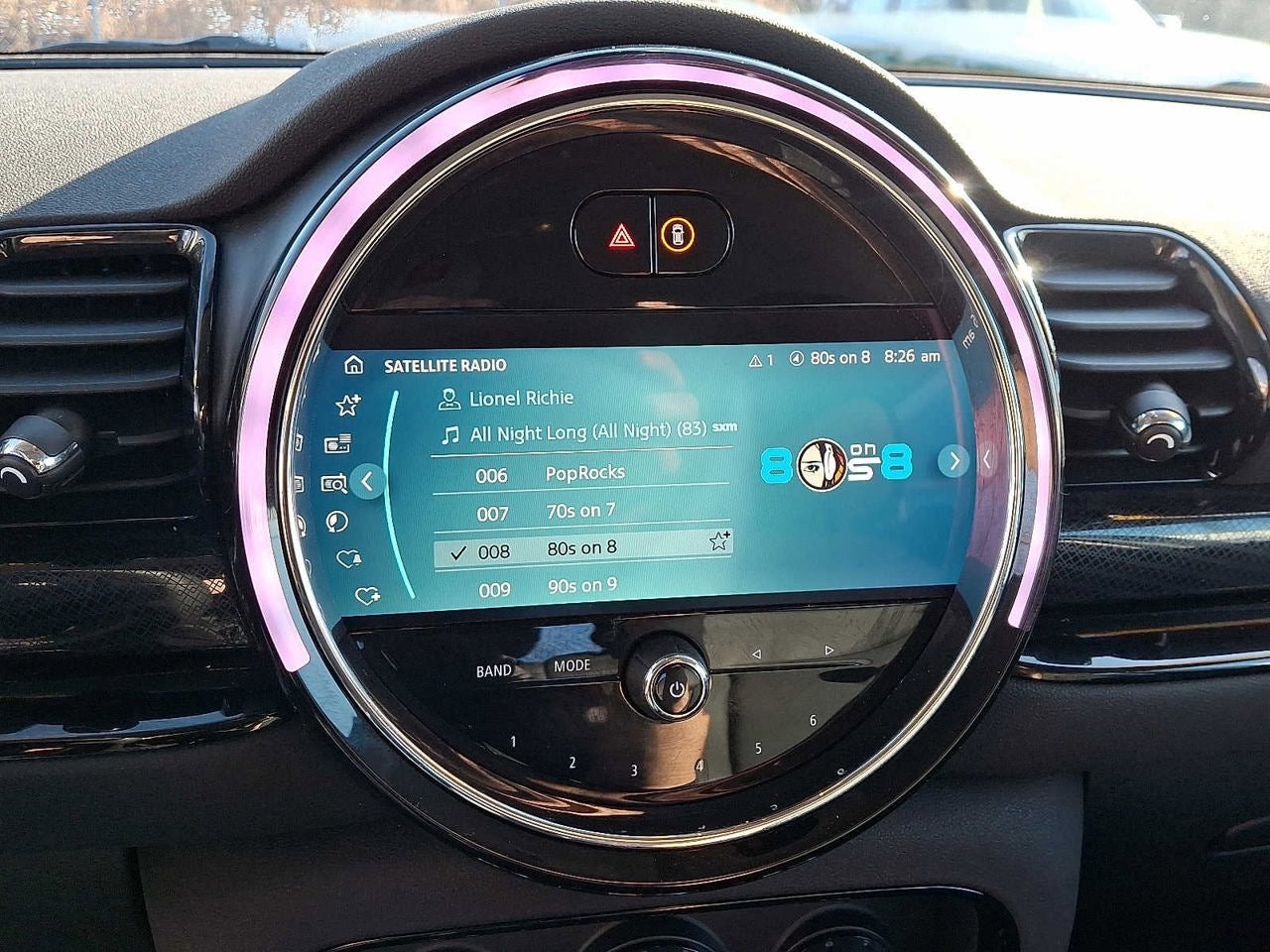 2023 MINI CLUBMAN Cooper S ALL4