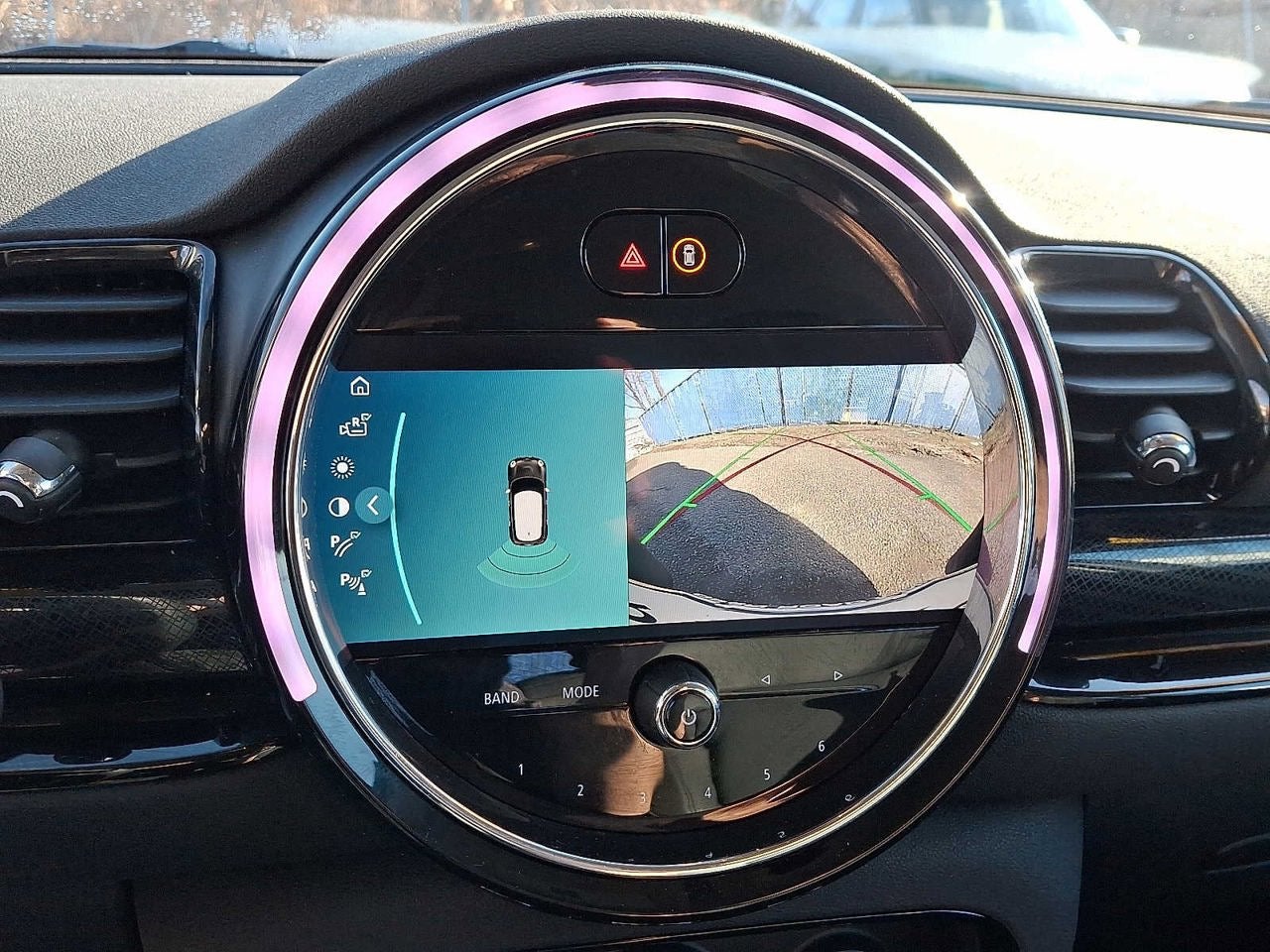 2023 MINI CLUBMAN Cooper S ALL4