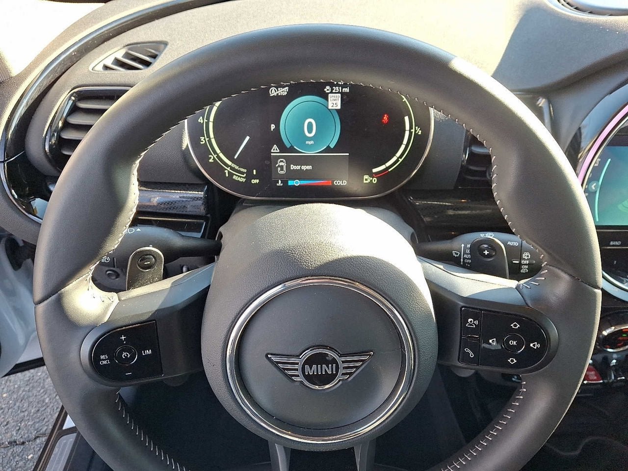 2023 MINI CLUBMAN Cooper S ALL4