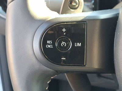 2023 MINI CLUBMAN Cooper S ALL4