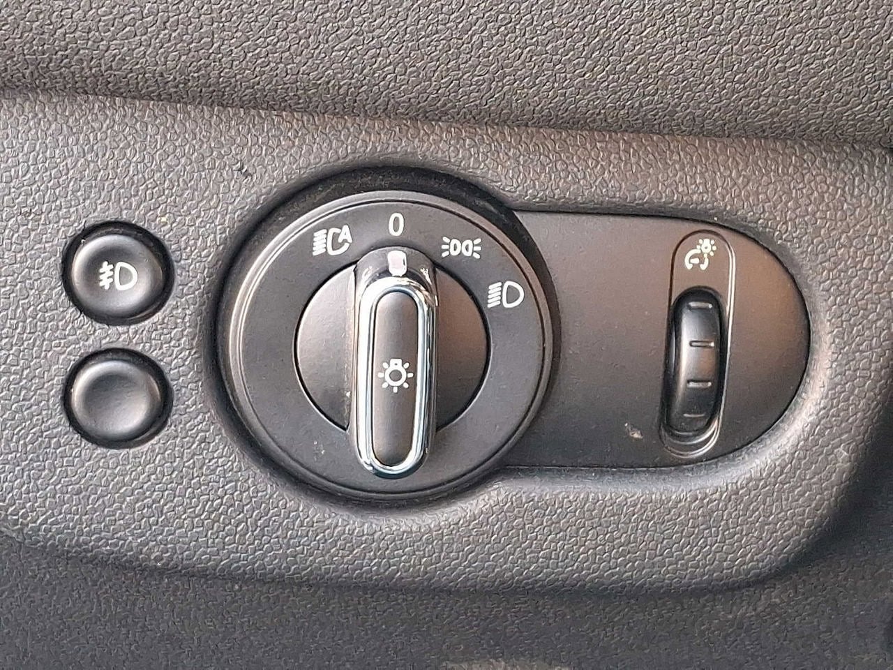 2023 MINI CLUBMAN Cooper S ALL4