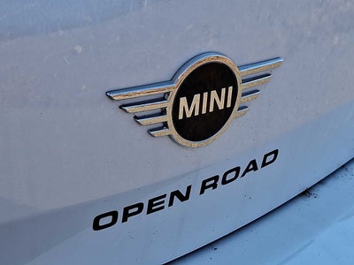 2023 MINI CLUBMAN Cooper S ALL4