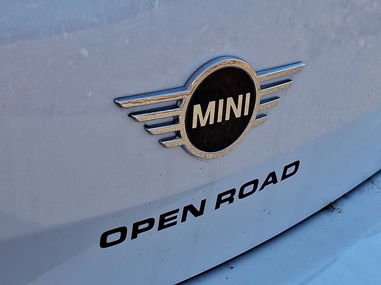 2023 MINI CLUBMAN Cooper S ALL4