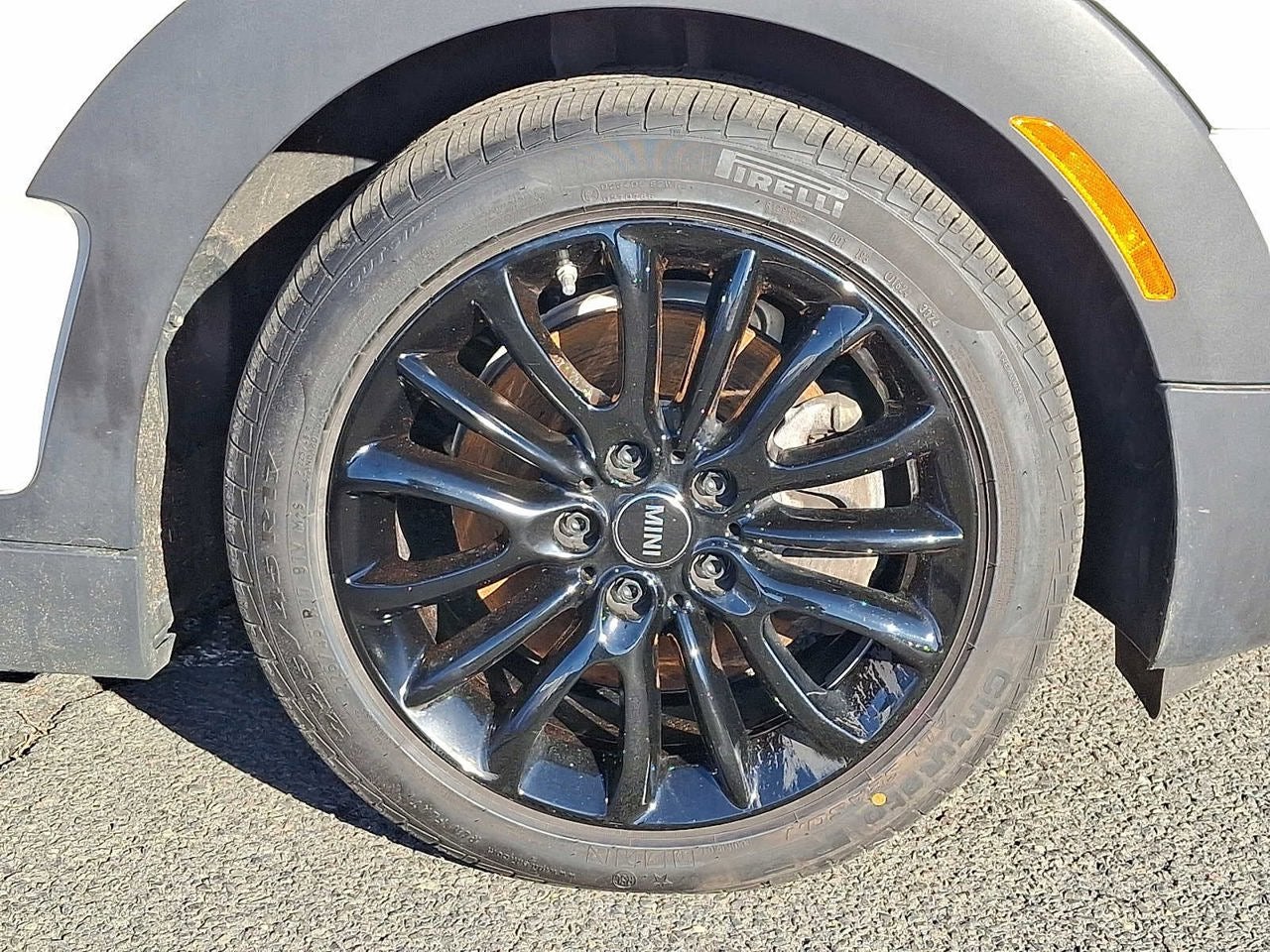 2023 MINI CLUBMAN Cooper S ALL4