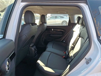 2023 MINI CLUBMAN Cooper S ALL4